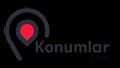 Konumlar.com Logo