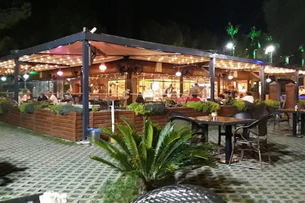 Dac Restaurant - Restoran - Muğla Bodrum