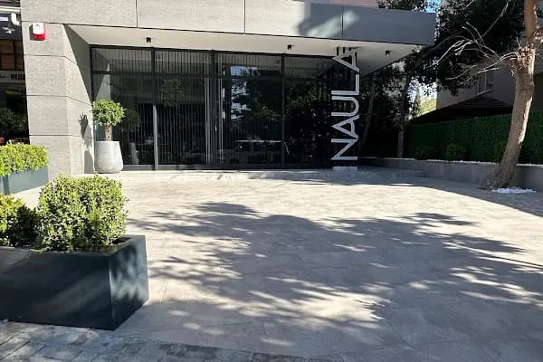 Naula Projects - İnşaat Şirketi - Antalya Alanya
