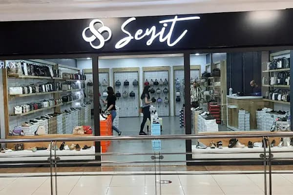 Seyit Shoes - Ayakkabı mağazası - Kayseri Talas