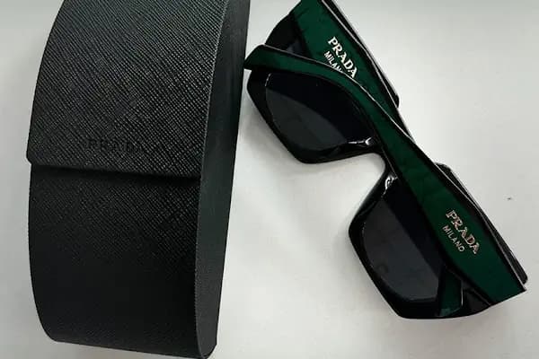Bora Optik - Optik - İzmir Bayraklı