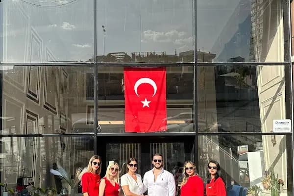 Dilşat Çanakçı Güzellik ve Estetik - Güzellik Salonu - Ankara Altındağ