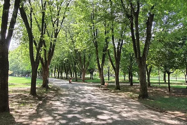 Erdem Saker Botanik Parkı - Botanik bahçesi - Bursa Osmangazi