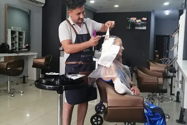 SALON CITY KUAFÖR - Kuaför - Antalya Alanya