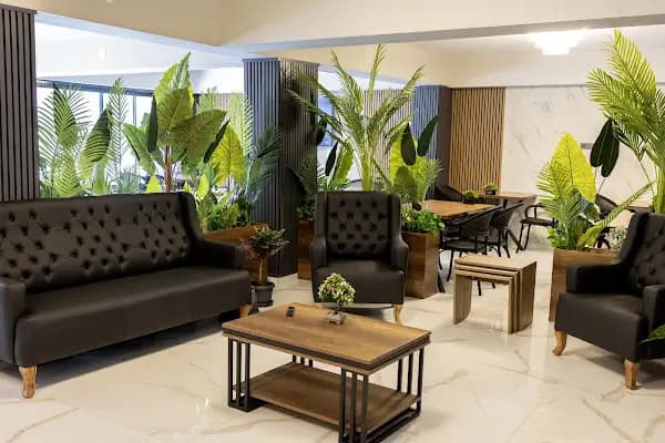 Kalbur Otel - Otel - Trabzon Tonya