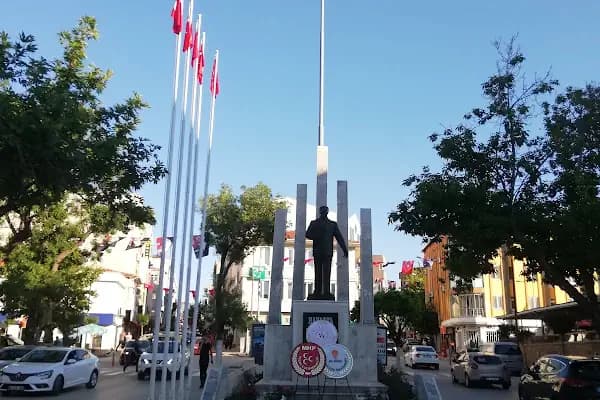 Taşkın Otel - Otel - Edirne Keşan