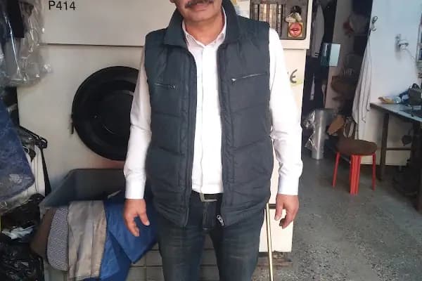 Moda Kuru Temizleme - Kuru Temizlemeci - İstanbul Bağcılar