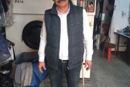 Moda Kuru Temizleme