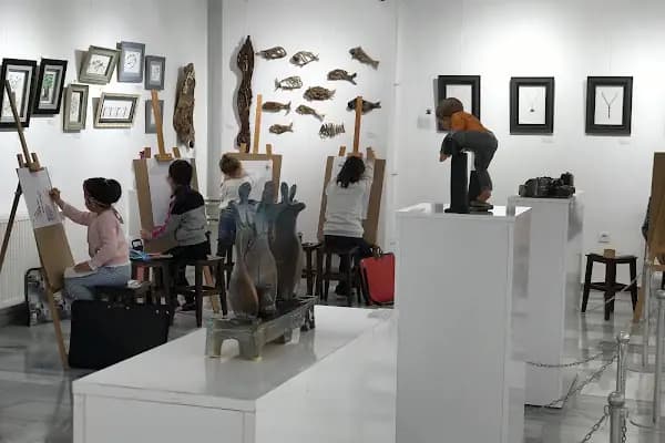 Osman İnci Müzesi - Sanat müzesi - Edirne Edirne Merkez