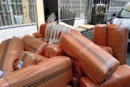 Yurtiçi Kargo Keykubat