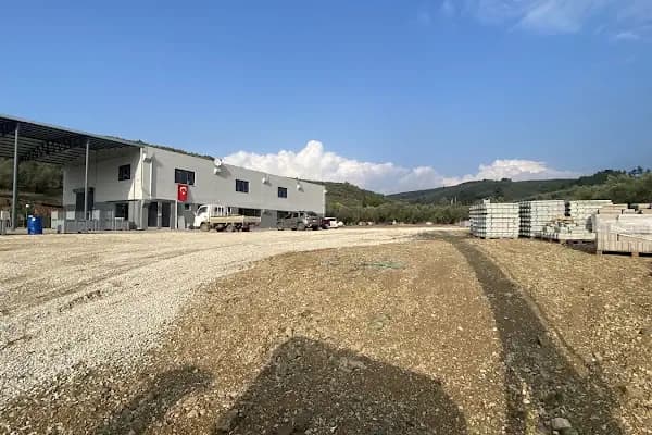 GEMLİKten Zeytin Yağı Fabrikası - Zeytinyağı Üreticisi - Bursa Gemlik