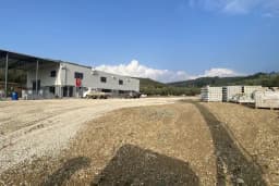 GEMLİKten Zeytin Yağı Fabrikası