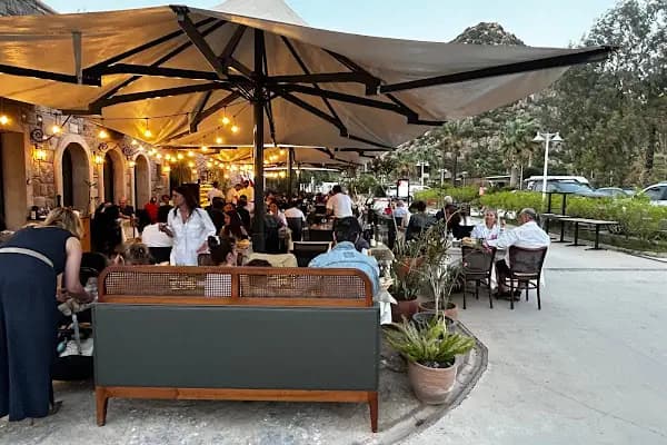 Bedri Usta Aspat - Restoran - Muğla Akçaalan Mahallesi