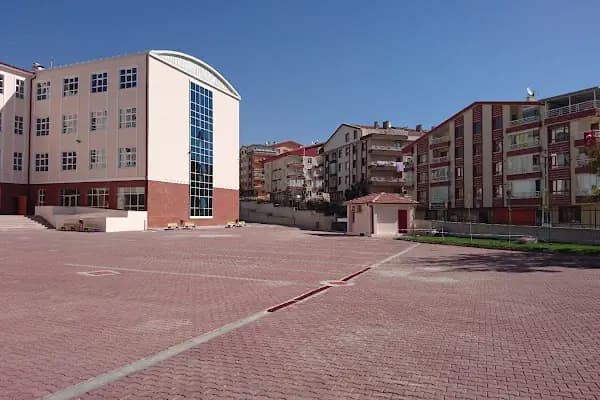 Battalgazi Ortaokulu - Okul - Ankara Altındağ