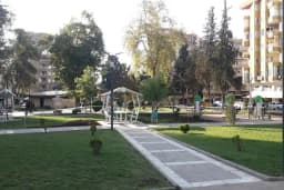ALİ ŞELLİ PARKI