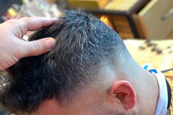 Bülent işler barber's club - Berber Dükkanı - Gaziantep Şehitkamil