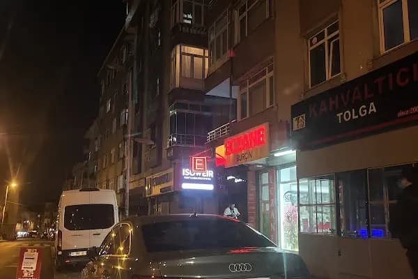 BURÇİN ECZANESİ - Eczane - İstanbul Küçükçekmece