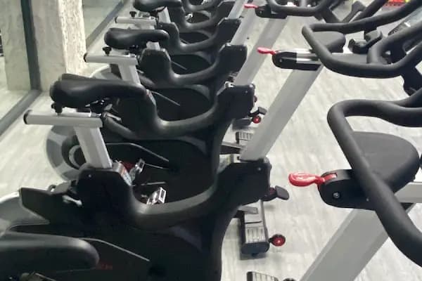 GYM LABS - Spor salonu - İstanbul Avcılar