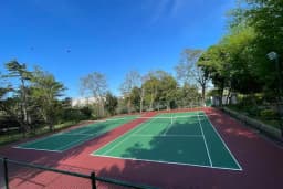 Taksim Tenis