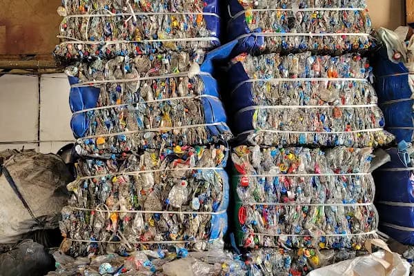 PICKPLAST - Geri Dönüşüm Merkezi - Kocaeli Başiskele