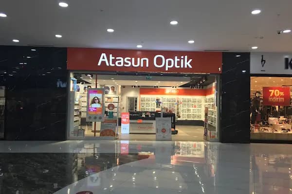 Atasun Optik - Optik - Mardin Artuklu