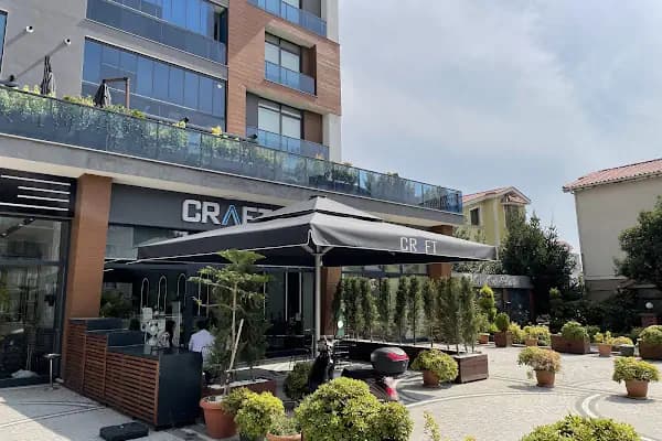 SALON CRAFT - Kuaför - Tekirdağ Çorlu