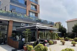 SALON CRAFT