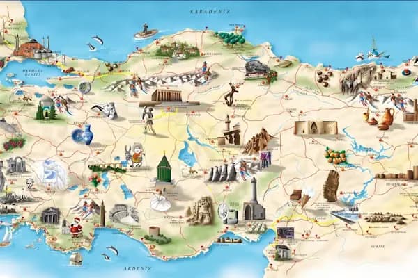 Dim-Tur Turizm İnşaat Ve Ticaret Limited Şirketi, A.C.Dim Tur Seyahat Acentası - Seyahat Acentesi - Antalya Alanya