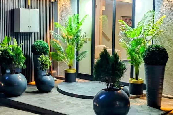 Lantis Otel Avcılar - Otel - İstanbul Bağcılar