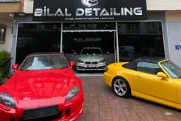 Bilal Detailing