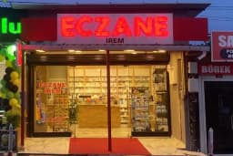 İrem Eczanesi