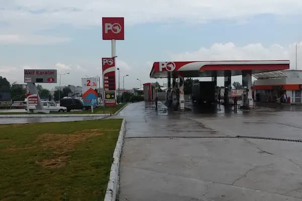 Migros Jet - Süpermarket - Bursa Yıldırım