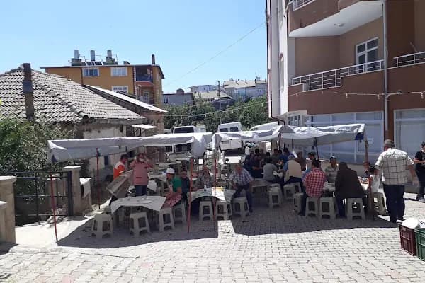Toros Yemek Fabrikası - Restoran - Konya Beyşehir