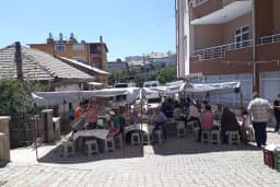 Toros Yemek Fabrikası