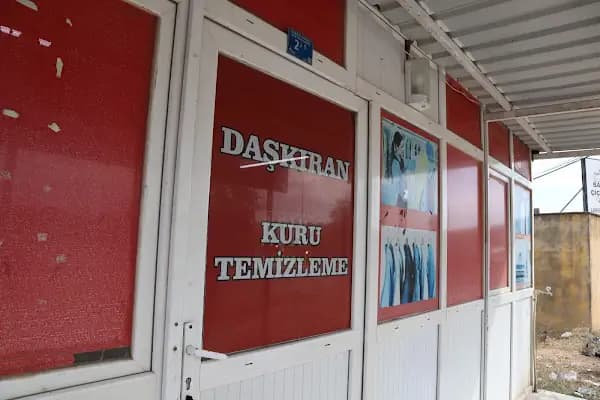 Daşkıran kuru temizleme - Kuru Temizlemeci - Antalya Finike