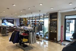 Hatemoğlu Oasis Bodrum AVM