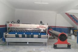 Bozdoğan Sanayi Sitesi