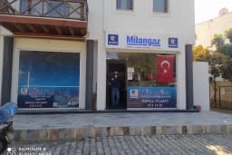 Konca Ticaret - Tüpgaz ve Su Tedarikçisi