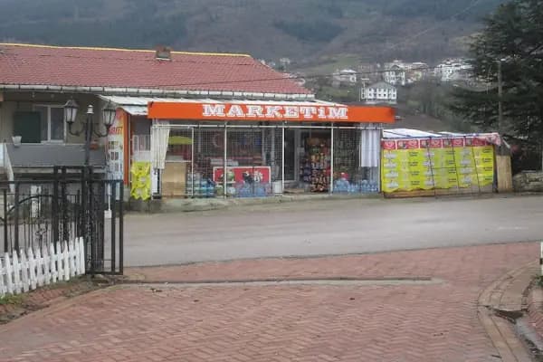 Bahçecik market - Market - Kocaeli Başiskele