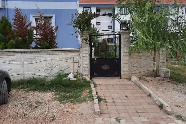 Güleryüz Sitesi - Konut Geliştirme - Bursa İnegöl