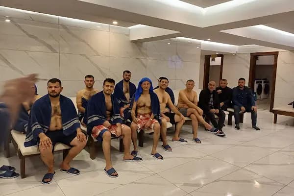 Enver Nebihe Karaata Kültür Merkezi - Sinema Salonu - Şanlıurfa Viranşehir