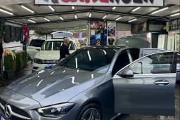 Kalenderoğlu Oto Yıkama &amp; lastik