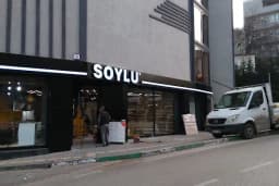 Soylu Mağazaları