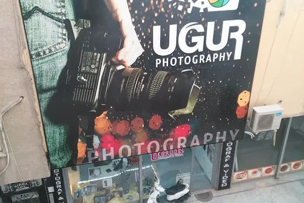Uğur Fotoğraf Merkezi - Fotoğrafçı - Gaziantep Nizip