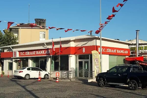Ziraat Bankası Enez/Edirne Şubesi - Banka - Edirne Uzunköprü
