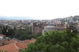 Aristonicus Boutique Hotel