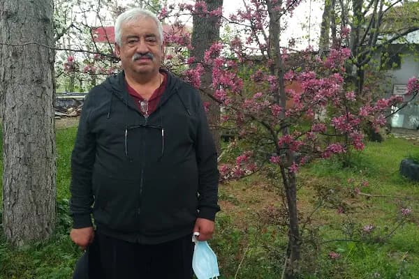 İpragaz - Benzin İstasyonu - Konya Selçuklu