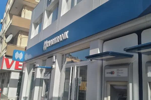Halkbank Altındağ Şubesi - Banka - İzmir Bornova