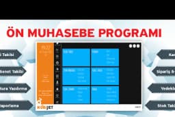 Konya Muhasebe Proğramı