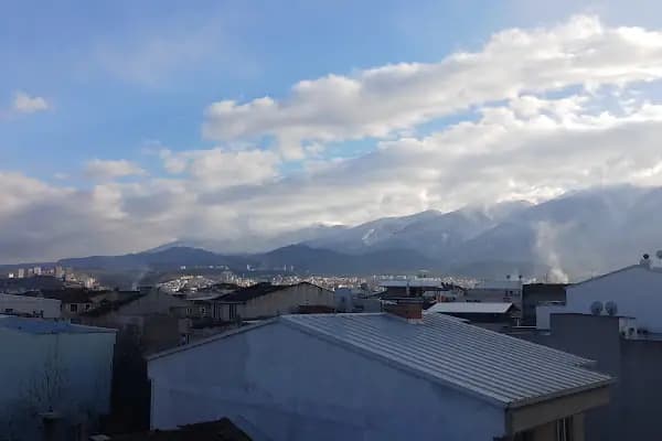 Bim market fevzi çakmak gürsu - Süpermarket - Bursa İnegöl